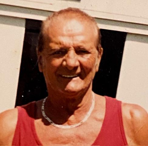 Raymond Vogin