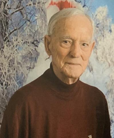 Jean Groulx
