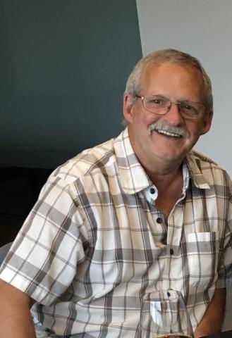 Michel Viau