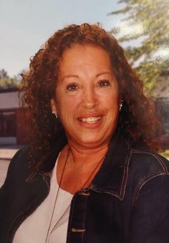 Josée Legault