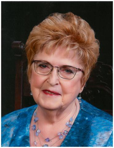 Marie Beaudin