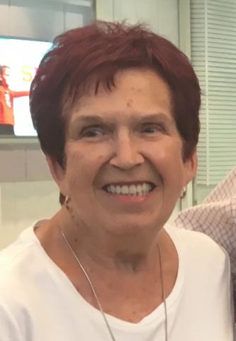 Gisèle Dionne