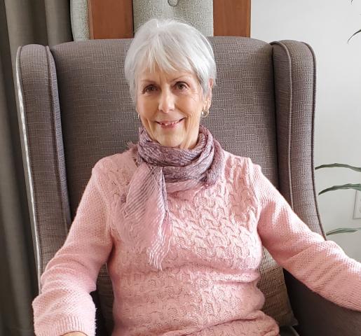 Lucie Lebrun