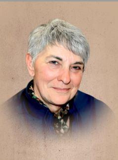 Noëlla Poulin
