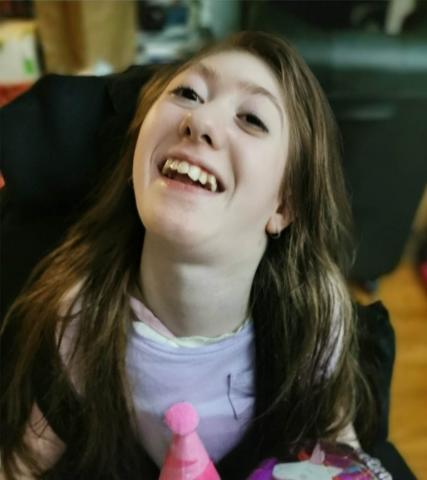 Zoé Howells
