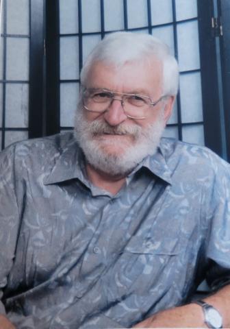 Gilles C. Daoust