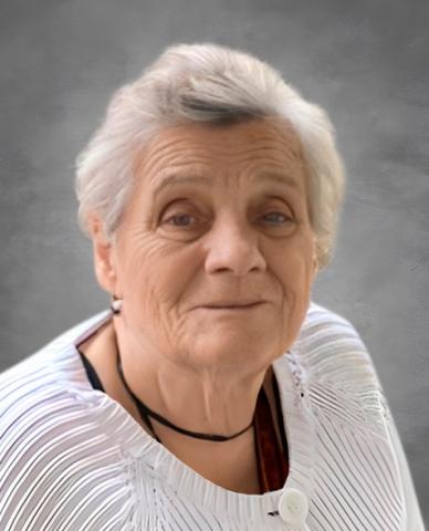 Jocelyne Bergeon