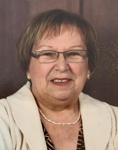 Denise Cuillerier