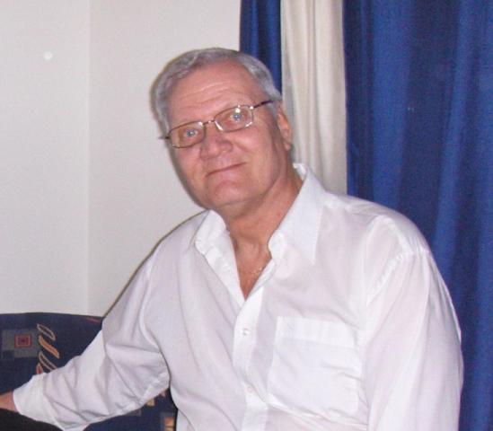 Robert Landry