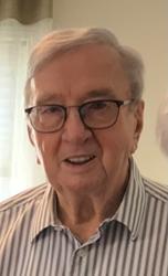 Roger Bibeau