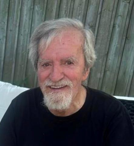 Jacques Gagnon