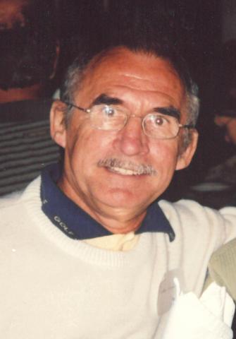 André Laurin