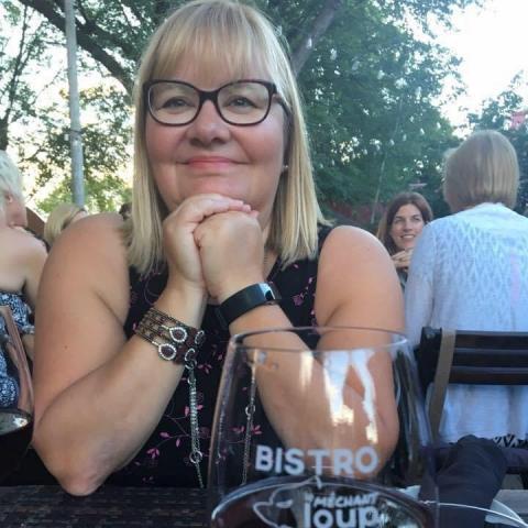 Johanne Gauvin
