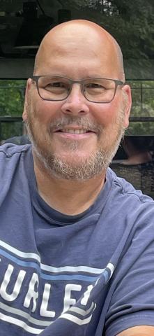 Claude Brault