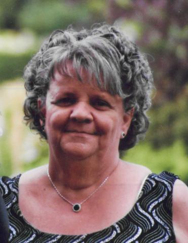 Diane Poirier