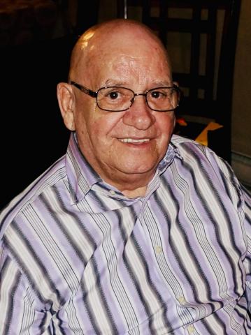Gilles Paquette