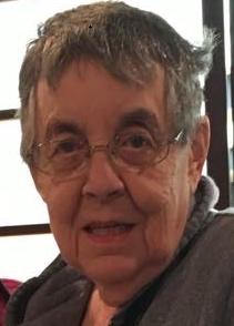 Gisèle Paquette
