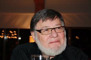 Pierre Touchette