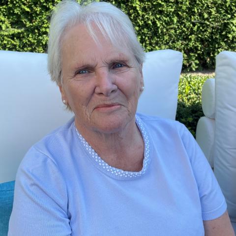 Madeleine Thivierge