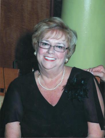 Michelle Martin