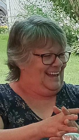 Francine Regnier