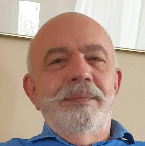 Mehrdad Alizadeh