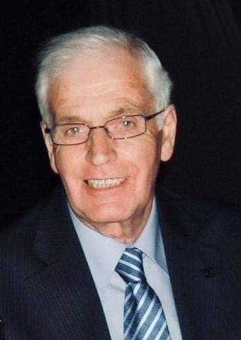 Roger Lampron