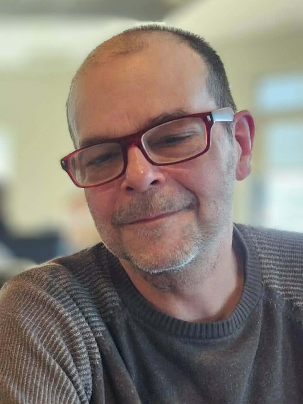 Michel  Bousquet
