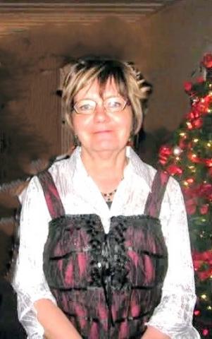 Nicole Pépin