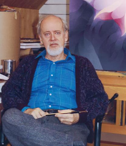 Jacques Rouleau
