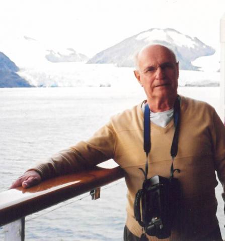 Jean Allard