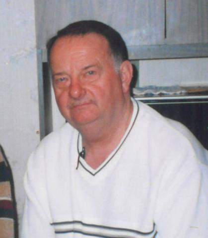 Ghislain Huard