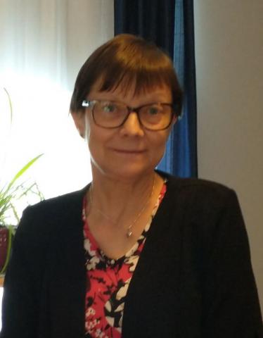 Ghislaine Lamarre