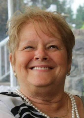 Ginette Mainville