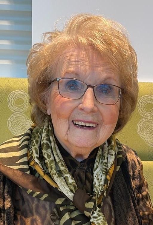 Lise Beaudry