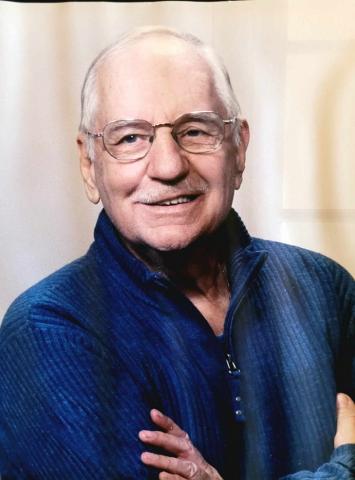 André Deslandes