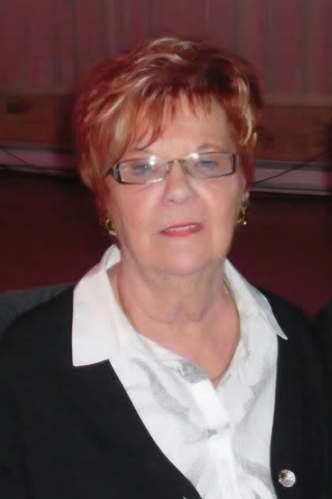 Denise Michaud