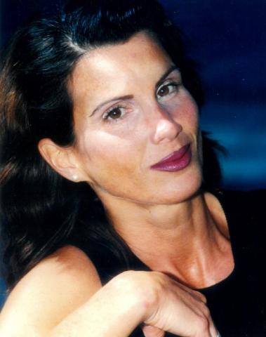 Lucie Plante