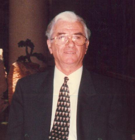 Henri Brault