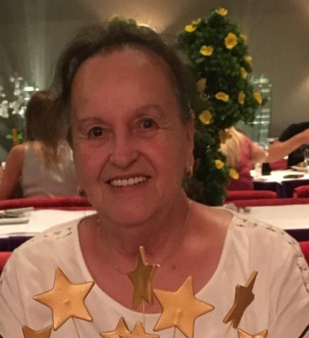 Huguette Therrien