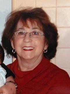 Reine Lefebvre