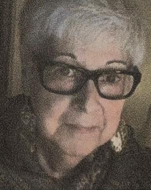 Andrée Fontaine