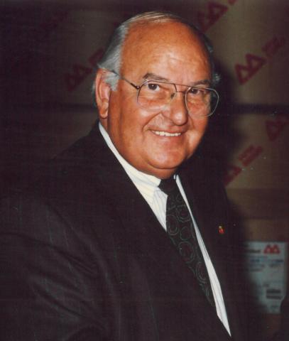 Claude Hotte