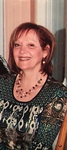 Linda Deschênes