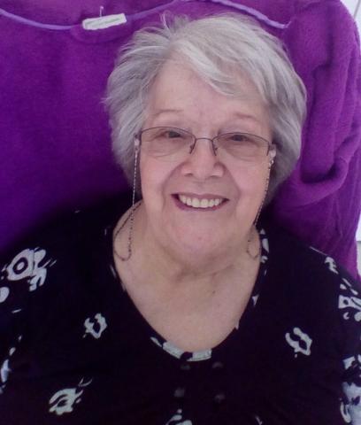Thérèse Boudreau