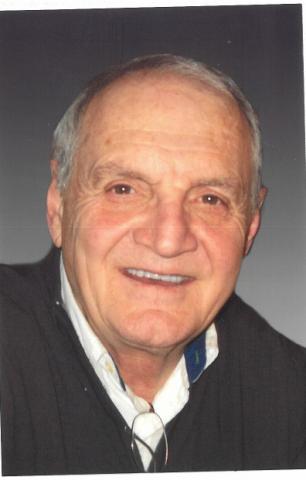 Gilles Roy