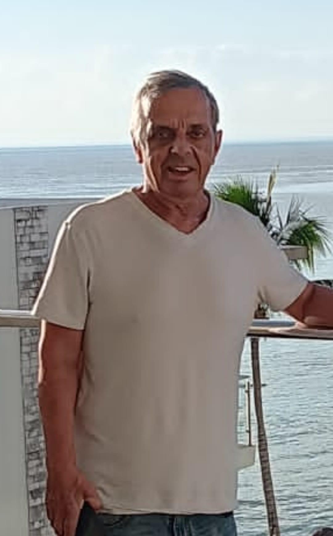 Richard Langlois