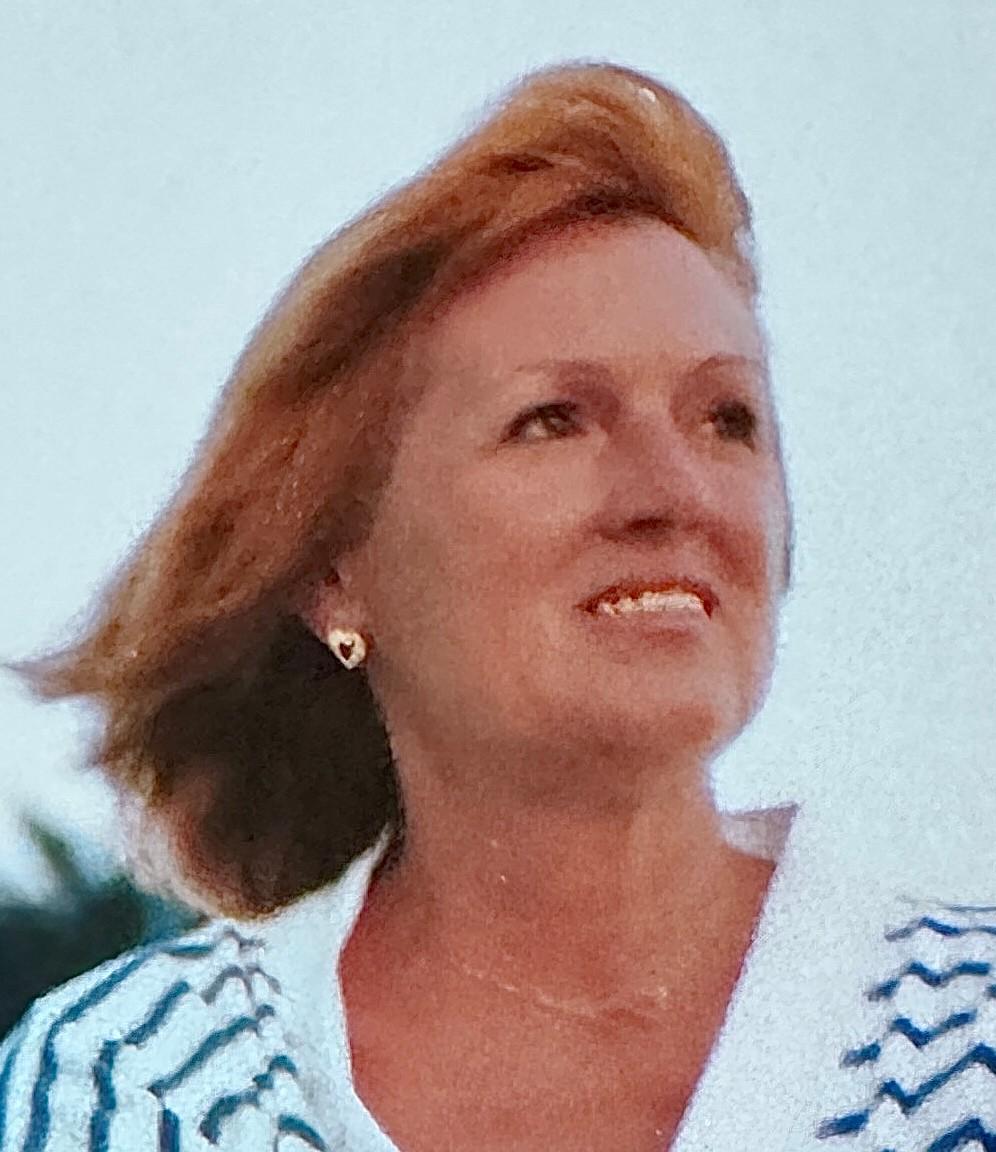 Denyse Chabot Durocher