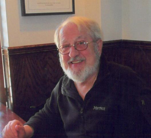 Yvon Carrier