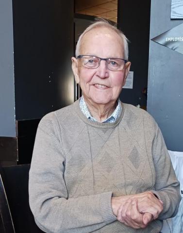 Claude Martin